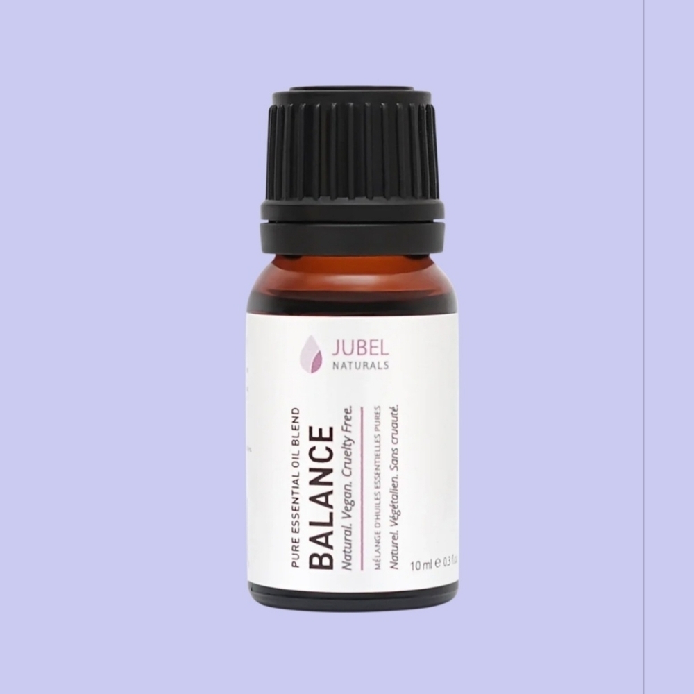 NWT | Jubel Naturals Harmonizing Balance | 10ml